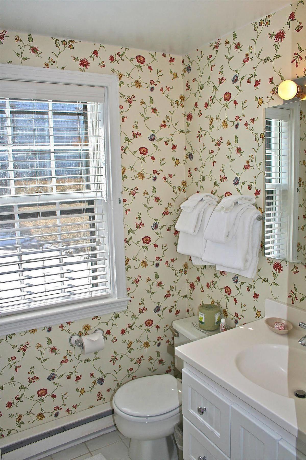 Seven Sea Street Inn Nantucket Eksteriør bilde