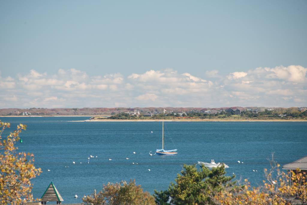 Seven Sea Street Inn Nantucket Eksteriør bilde